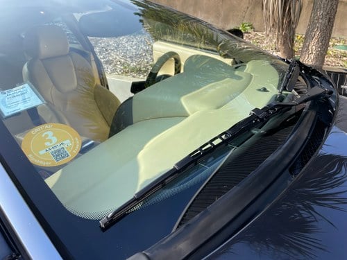 2003 Aston Martin V12 Vanquish For Sale (picture 112 of 151)