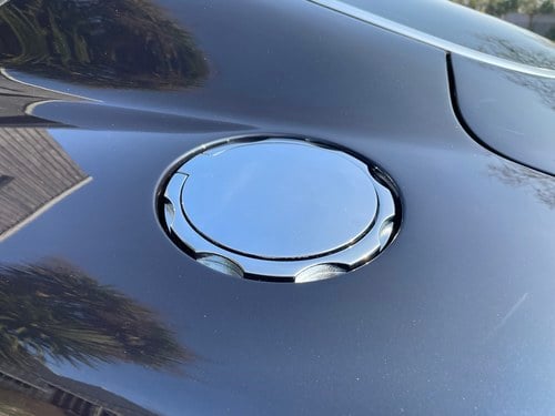 2003 Aston Martin V12 Vanquish For Sale (picture 116 of 151)