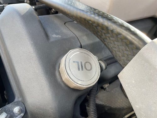 2003 Aston Martin V12 Vanquish For Sale (picture 133 of 151)