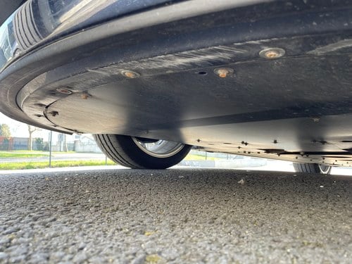 2003 Aston Martin V12 Vanquish For Sale (picture 137 of 151)