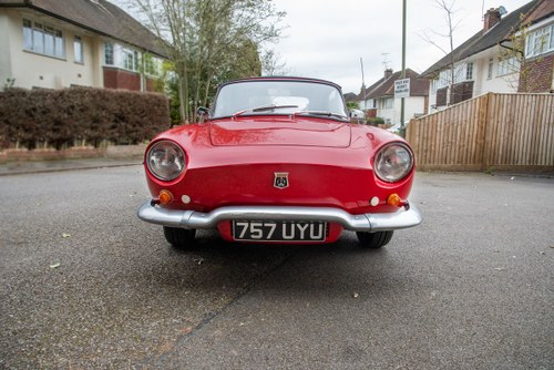 1961 Renault Floride RHD En venta (imagen 73 de 255)