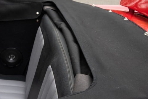 1961 Renault Floride RHD En venta (imagen 130 de 255)