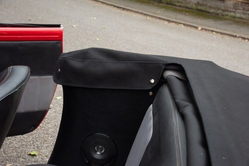 1961 Renault Floride RHD En venta (imagen 131 de 255)