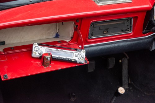 1961 Renault Floride RHD En venta (imagen 88 de 255)