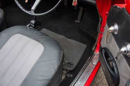 1961 Renault Floride RHD En venta (imagen 104 de 255)