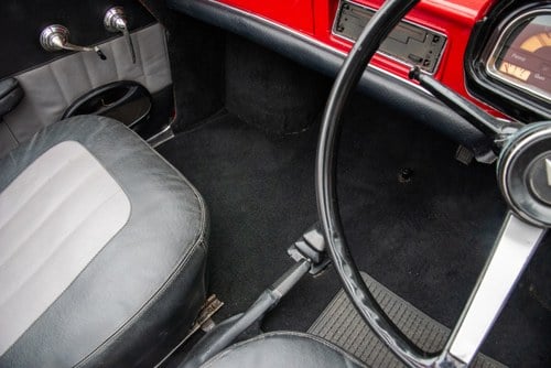 1961 Renault Floride RHD En venta (imagen 106 de 255)