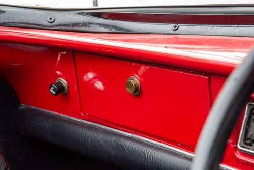 1961 Renault Floride RHD En venta (imagen 111 de 255)