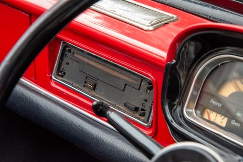 1961 Renault Floride RHD En venta (imagen 113 de 255)