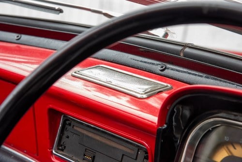 1961 Renault Floride RHD En venta (imagen 114 de 255)