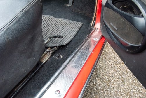 1961 Renault Floride RHD En venta (imagen 119 de 255)