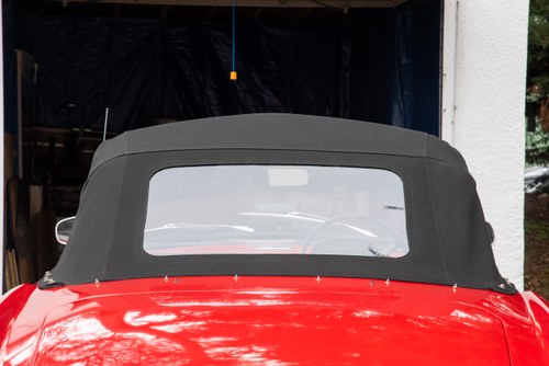 1961 Renault Floride RHD En venta (imagen 154 de 255)