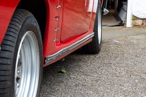 1961 Renault Floride RHD En venta (imagen 157 de 255)