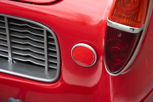 1961 Renault Floride RHD En venta (imagen 158 de 255)