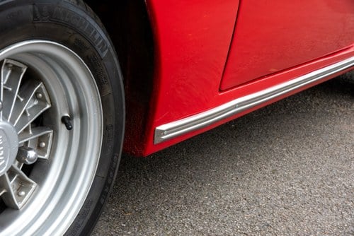 1961 Renault Floride RHD En venta (imagen 169 de 255)