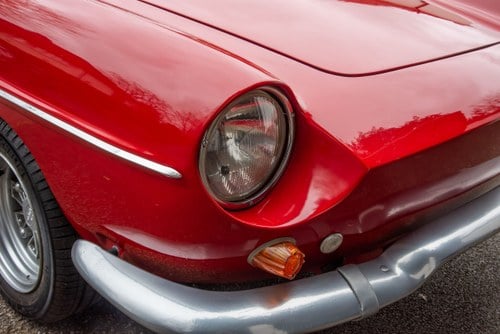 1961 Renault Floride RHD En venta (imagen 176 de 255)