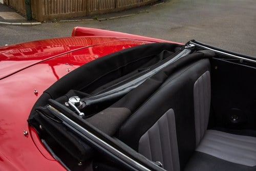 1961 Renault Floride RHD En venta (imagen 179 de 255)