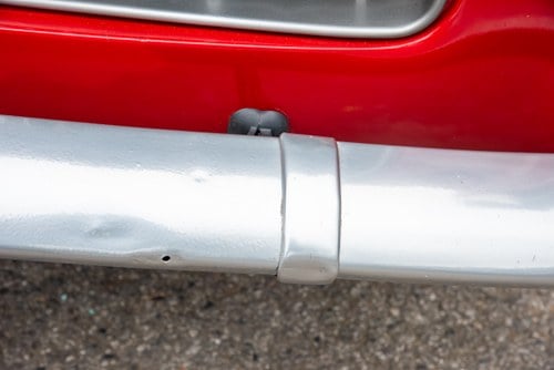 1961 Renault Floride RHD En venta (imagen 190 de 255)