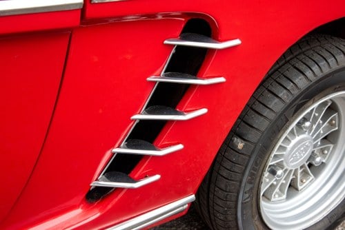 1961 Renault Floride RHD En venta (imagen 191 de 255)