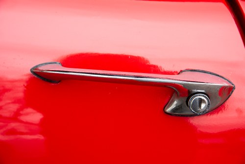 1961 Renault Floride RHD En venta (imagen 196 de 255)