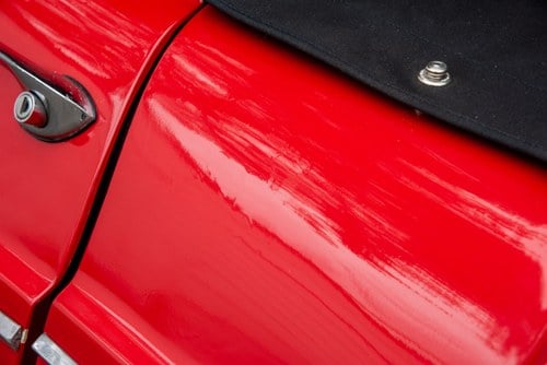 1961 Renault Floride RHD En venta (imagen 197 de 255)