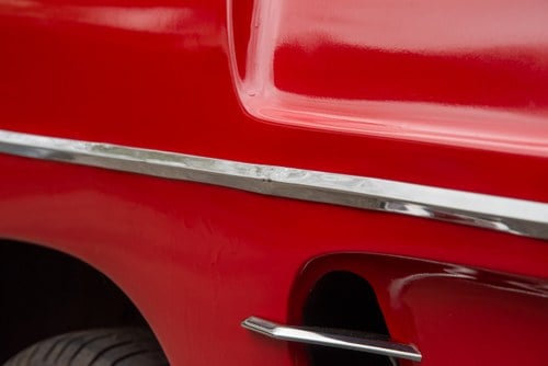 1961 Renault Floride RHD En venta (imagen 202 de 255)