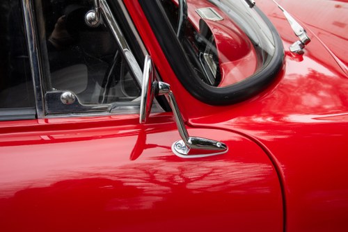 1961 Renault Floride RHD En venta (imagen 205 de 255)