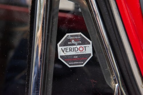 1961 Renault Floride RHD En venta (imagen 207 de 255)