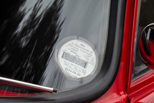 1961 Renault Floride RHD En venta (imagen 211 de 255)