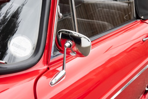 1961 Renault Floride RHD En venta (imagen 212 de 255)