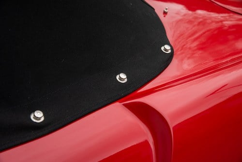 1961 Renault Floride RHD En venta (imagen 215 de 255)