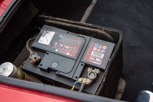 1961 Renault Floride RHD En venta (imagen 136 de 255)