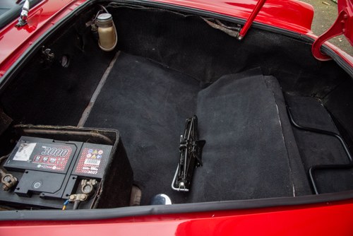 1961 Renault Floride RHD En venta (imagen 137 de 255)