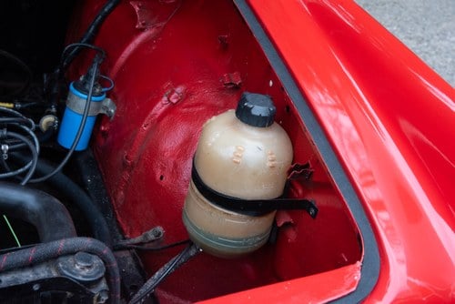 1961 Renault Floride RHD En venta (imagen 221 de 255)