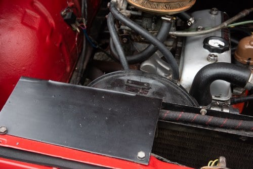 1961 Renault Floride RHD En venta (imagen 223 de 255)