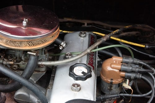 1961 Renault Floride RHD En venta (imagen 226 de 255)