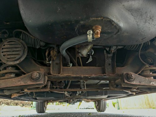 1961 Renault Floride RHD En venta (imagen 241 de 255)