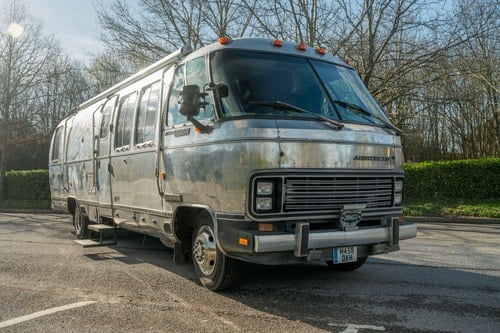 1991 Airstream Classic 300LE In vendita (immagine 3 di 221)