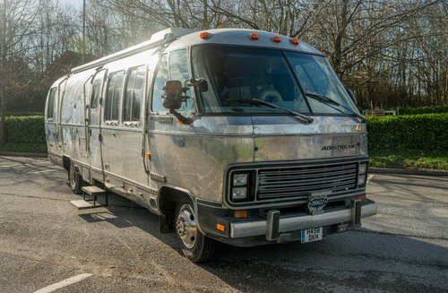 1991 Airstream Classic 300LE In vendita (immagine 4 di 221)