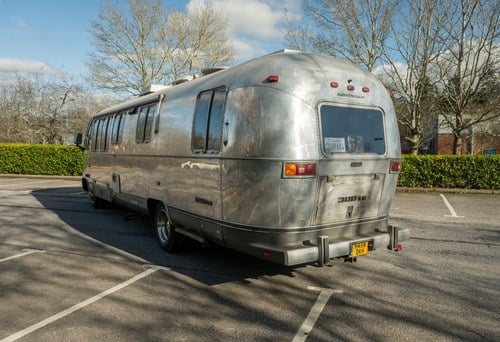1991 Airstream Classic 300LE In vendita (immagine 7 di 221)