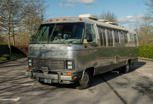 1991 Airstream Classic 300LE In vendita (immagine 10 di 221)