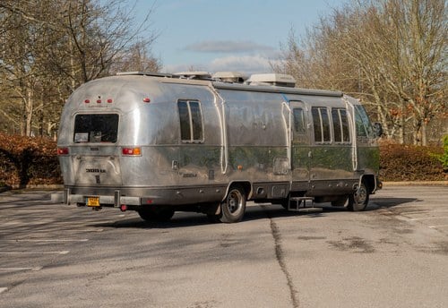 1991 Airstream Classic 300LE In vendita (immagine 12 di 221)