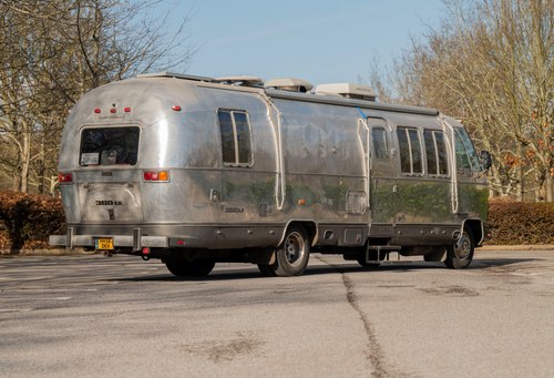1991 Airstream Classic 300LE In vendita (immagine 13 di 221)