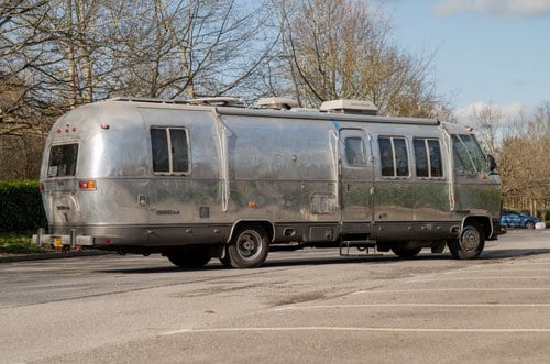 1991 Airstream Classic 300LE In vendita (immagine 16 di 221)