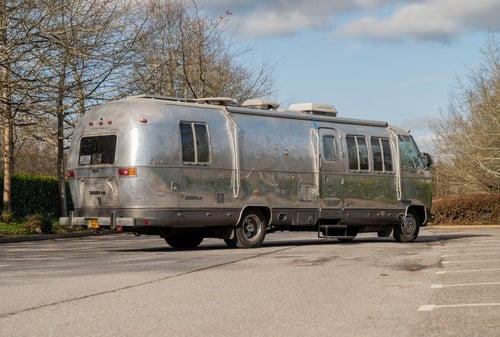 1991 Airstream Classic 300LE In vendita (immagine 17 di 221)