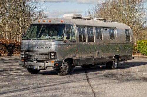 1991 Airstream Classic 300LE In vendita (immagine 18 di 221)