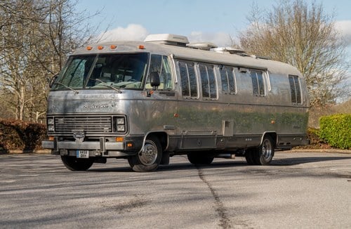 1991 Airstream Classic 300LE In vendita (immagine 19 di 221)