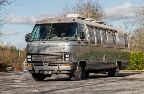 1991 Airstream Classic 300LE In vendita (immagine 23 di 221)