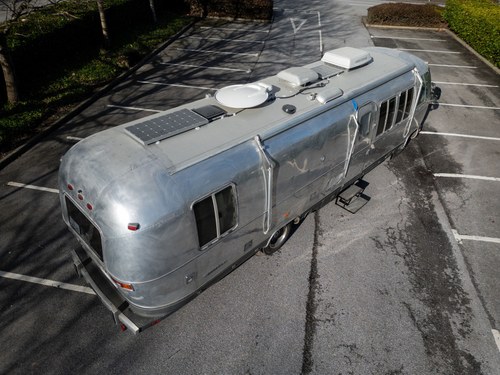 1991 Airstream Classic 300LE In vendita (immagine 26 di 221)