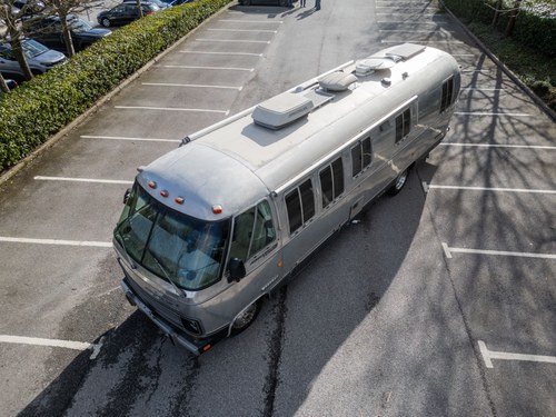 1991 Airstream Classic 300LE In vendita (immagine 27 di 221)
