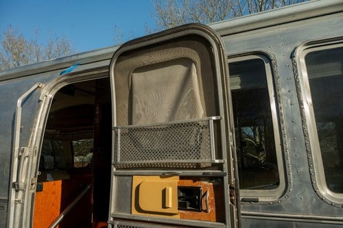 1991 Airstream Classic 300LE In vendita (immagine 48 di 221)